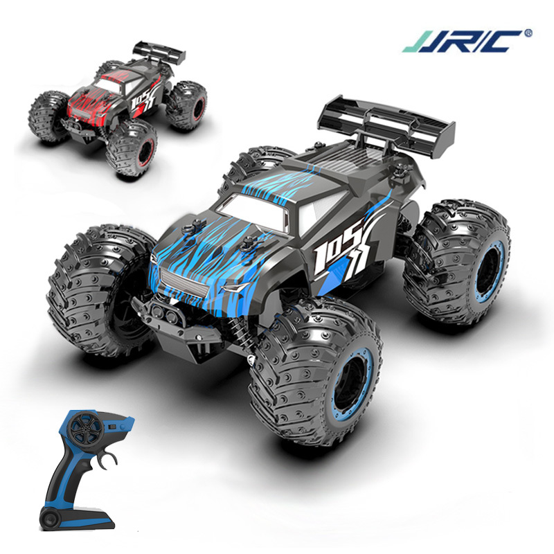 Kids Toys Under $20 - JJRC Q105 1:18 20 Km/h 2.4GHz
