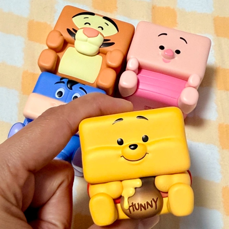 Kids Toys Sale - Genuine POP MART Disney Classic Pop