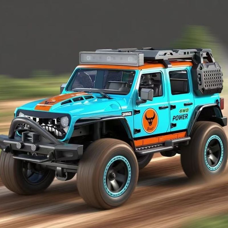 Kids Toys Under $20 - 2025 ZLL SG206 PRO/MAX 1:20 2.4G