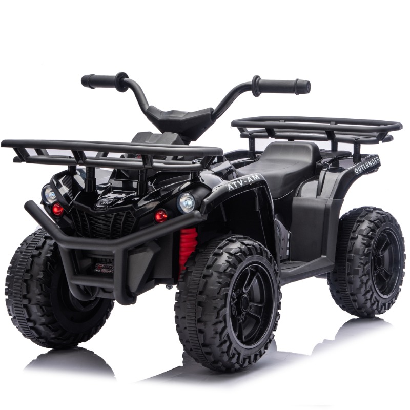 Kids Toys Quad - Kids Electric ATV Quad Bike Ride