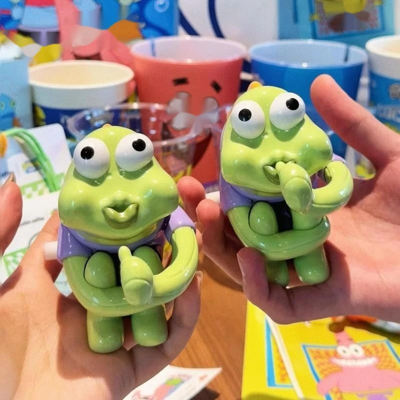 Pre-Sale Bikini Bottom Residen - Kids Toys Sale บทวิจารณ์และราคา
