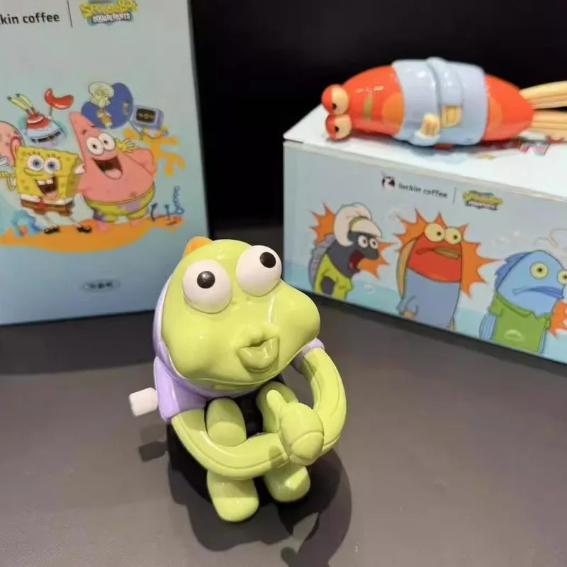 Pre-Sale Bikini Bottom Residen - Kids Toys Sale บทวิจารณ์และราคา