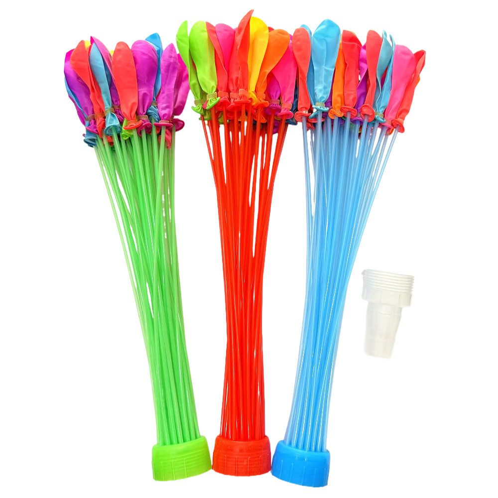 Water Balloon, Water Balloon,  - Water Balloon Set บทวิจารณ์และราคา