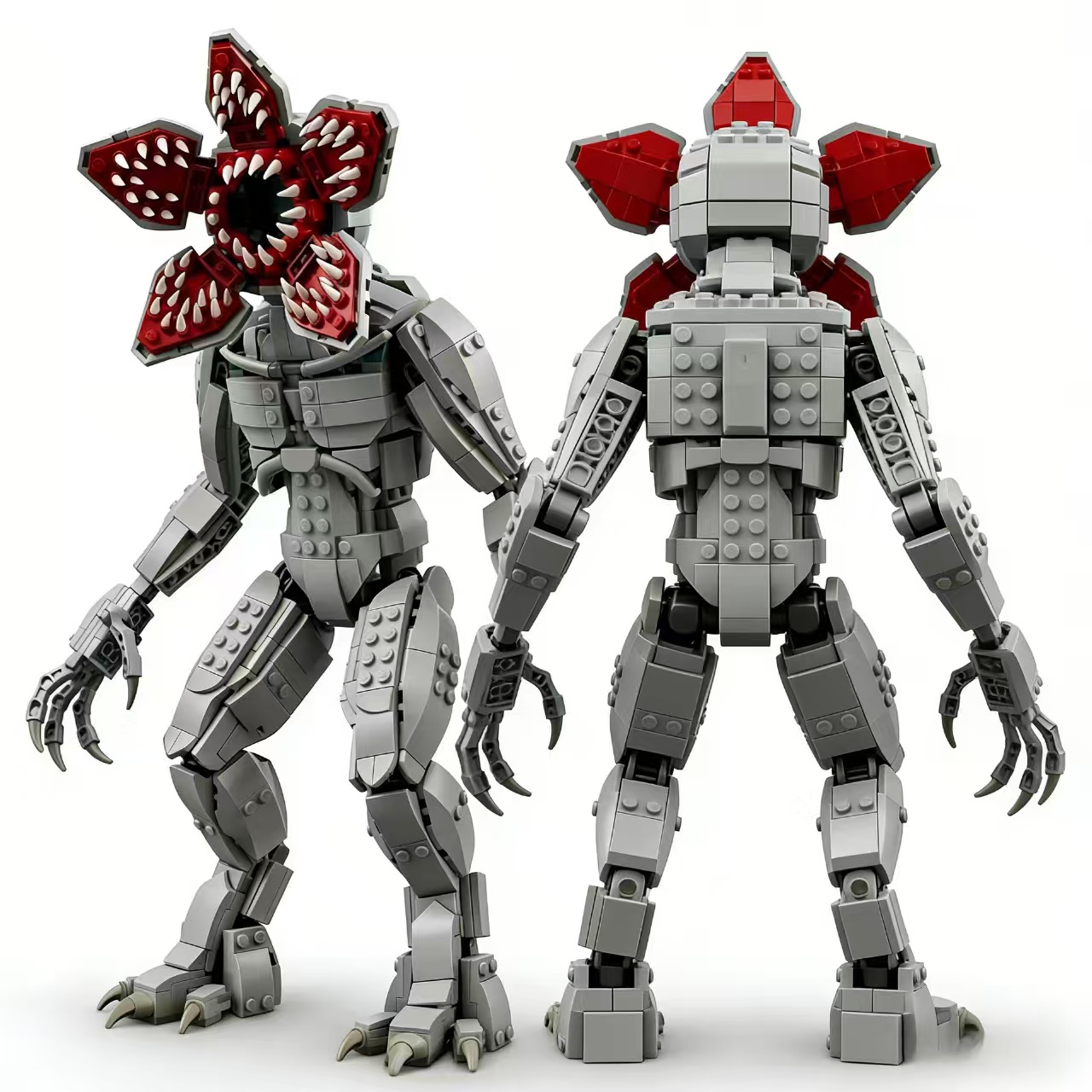 2026  MOC Carnivorous Plant Gi - Kids Y Toys บทวิจารณ์และราคา