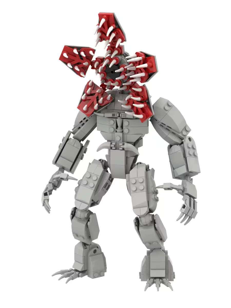 2026  MOC Carnivorous Plant Gi - Kids Y Toys บทวิจารณ์และราคา