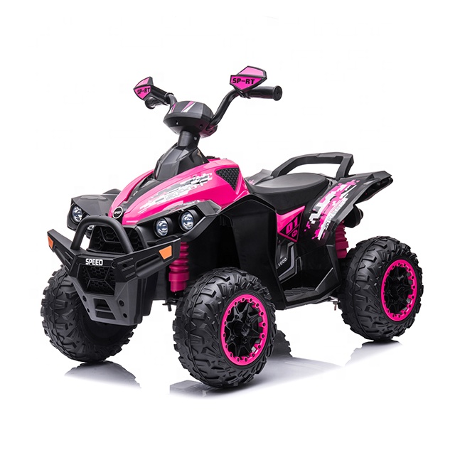 Kids Atv Electric Car Motor Qu - Kids Toys Quad บทวิจารณ์และราคา