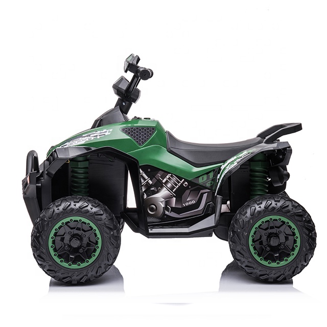 Kids Atv Electric Car Motor Qu - Kids Toys Quad บทวิจารณ์และราคา