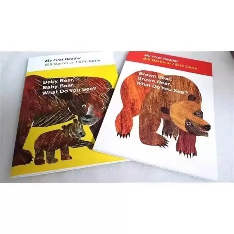 4 Books English Picture Books  - Kids Toys Now บทวิจารณ์และราคา