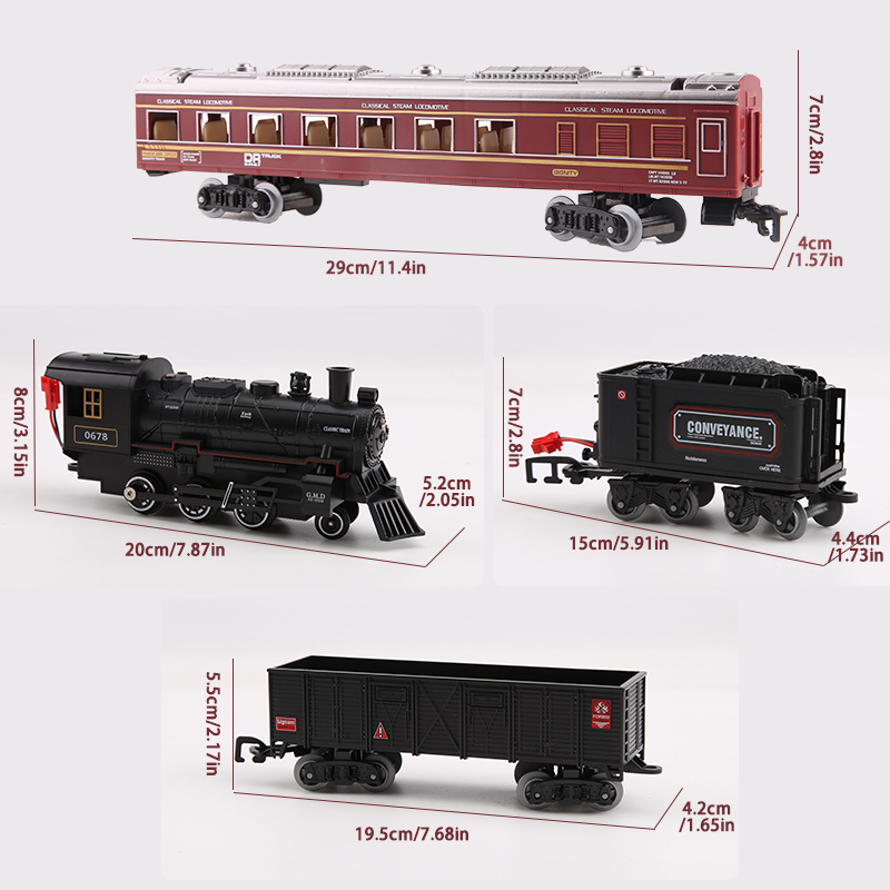 Classical Battery Operate Elec - Kid Toys Ads บทวิจารณ์และราคา
