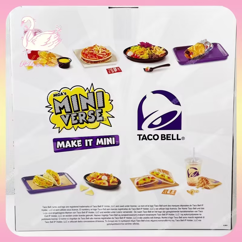 Original Miniverse Make It Min - Kids Toys Sale บทวิจารณ์และราคา