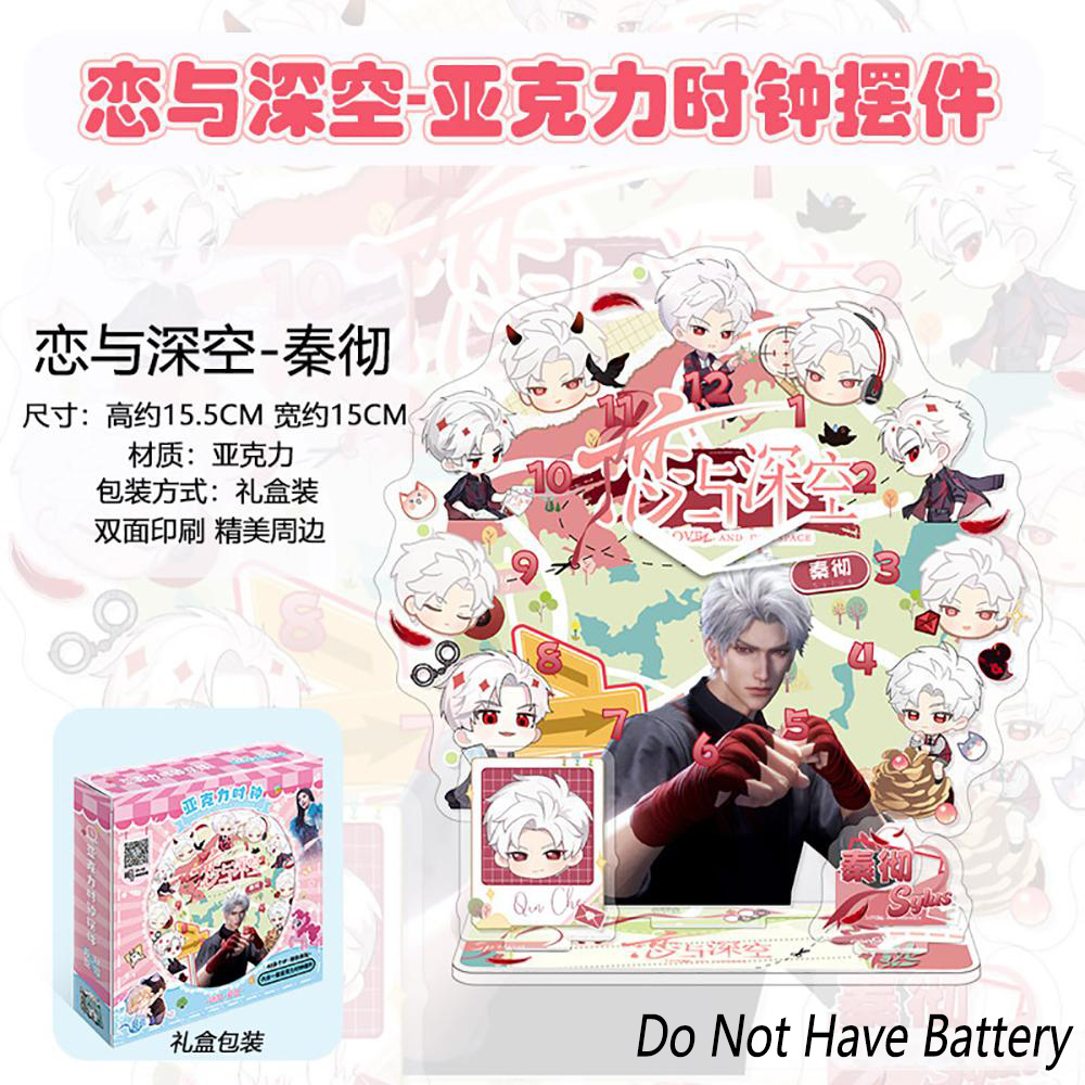 Cartoon Anime Peripheral Acryl - Kids Toys Sale บทวิจารณ์และราคา
