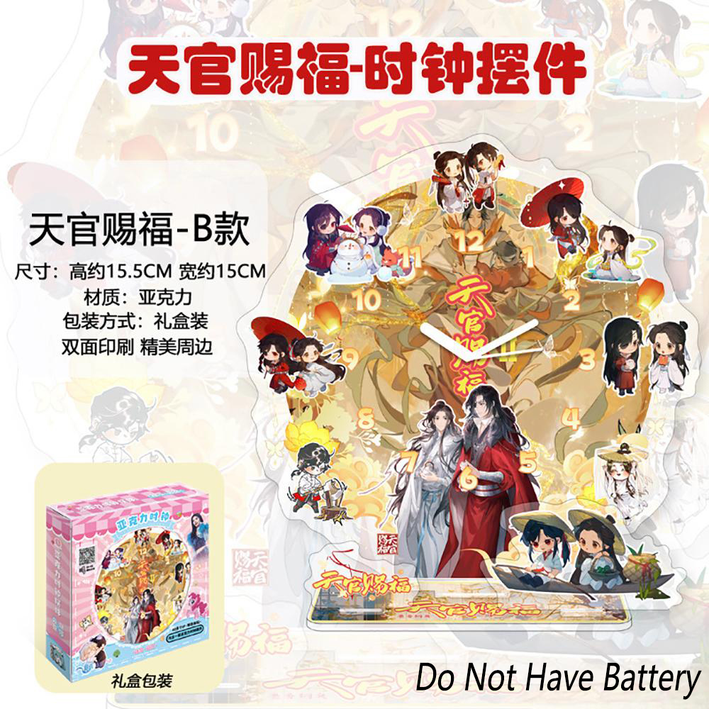 Cartoon Anime Peripheral Acryl - Kids Toys Sale บทวิจารณ์และราคา
