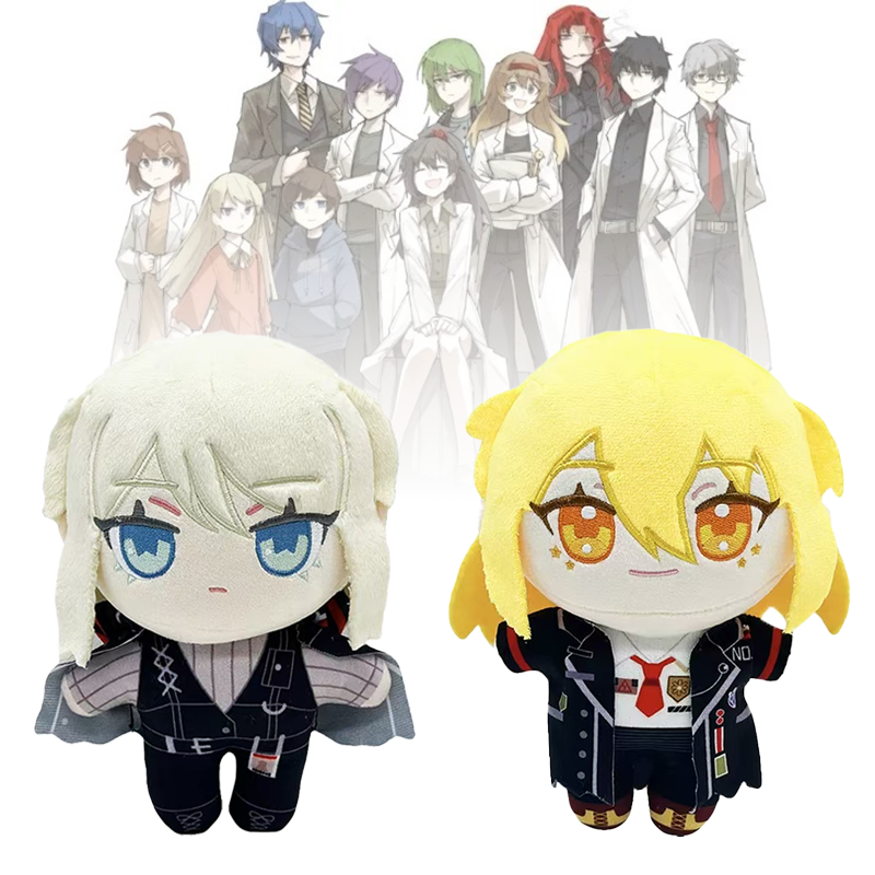 20/22CM New Anime Limbus Compa - Kids Toys Company บทวิจารณ์และราคา