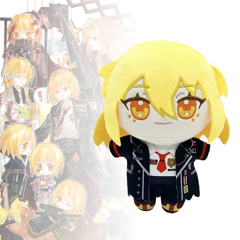 20/22CM New Anime Limbus Compa - Kids Toys Company บทวิจารณ์และราคา