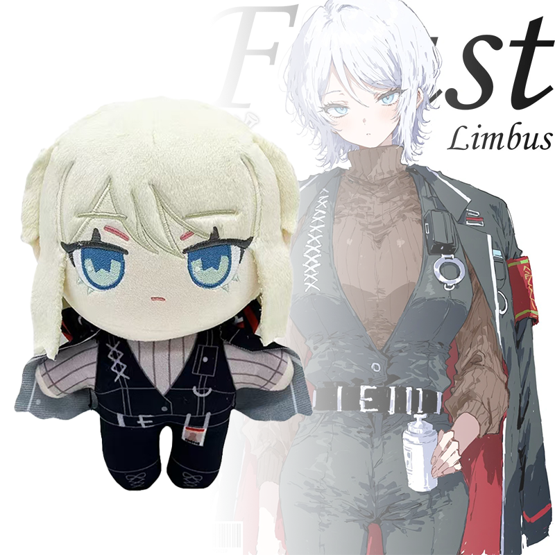 20/22CM New Anime Limbus Compa - Kids Toys Company บทวิจารณ์และราคา