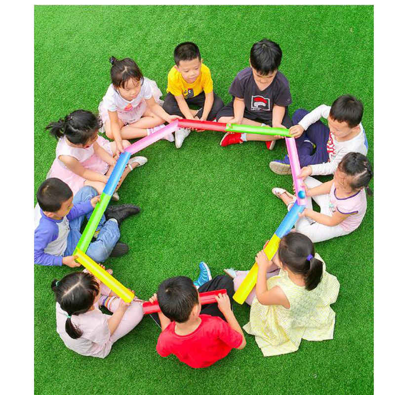 Giant Outdoor Collective Games - Kids Toys Company บทวิจารณ์และราคา