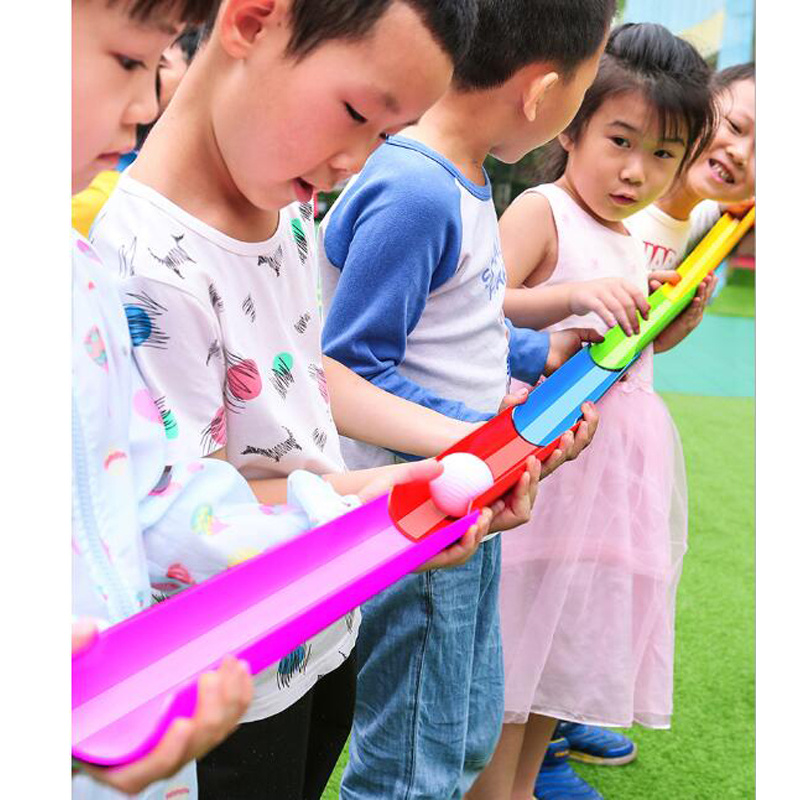 Giant Outdoor Collective Games - Kids Toys Company บทวิจารณ์และราคา