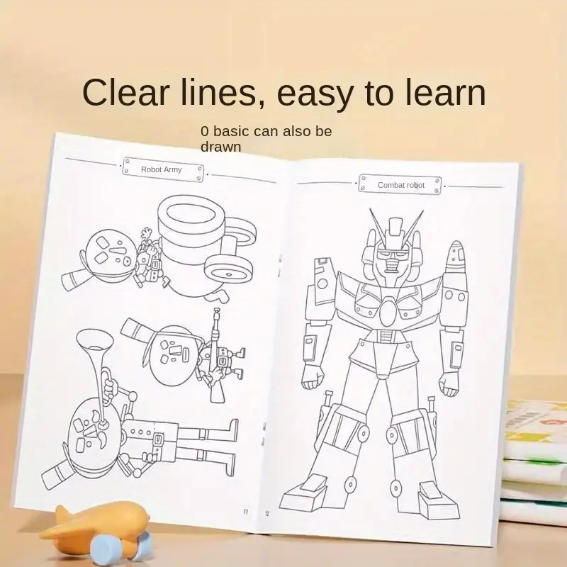 Children Drawing Line Tracing  - Kids Toys Now บทวิจารณ์และราคา