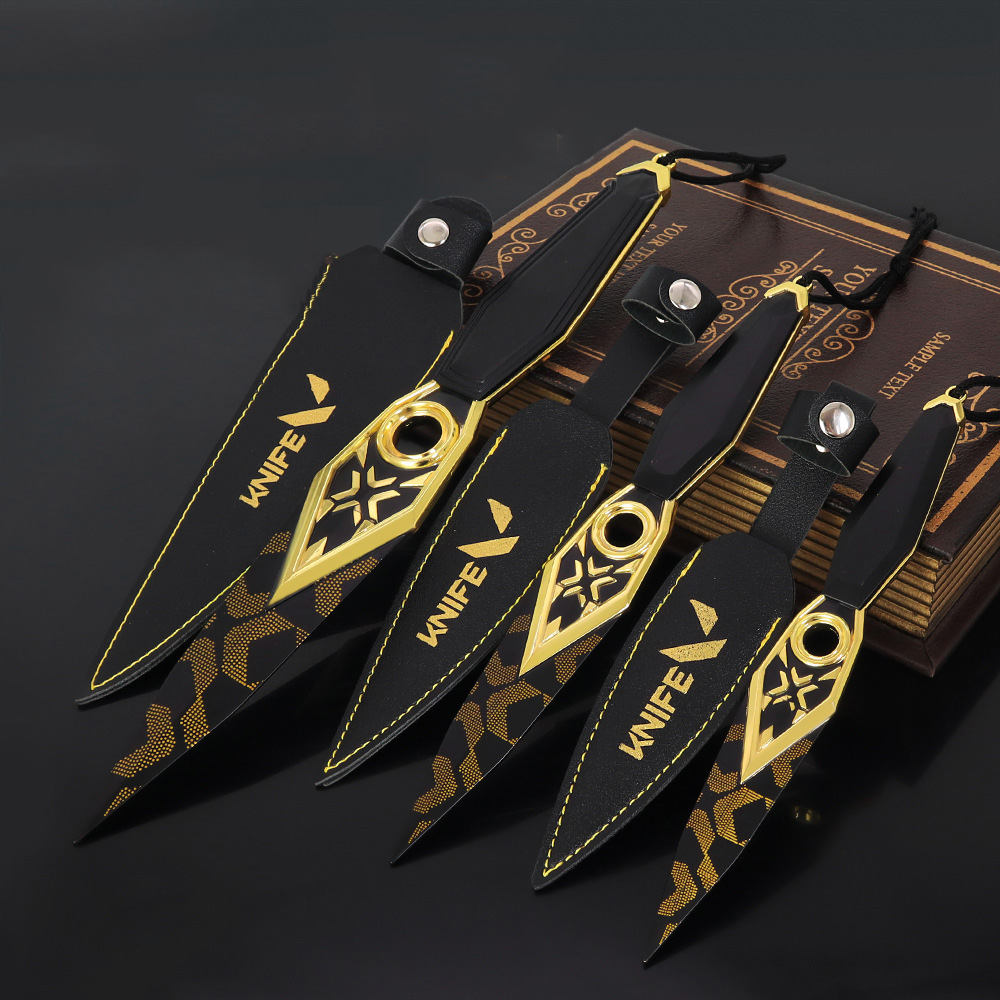 Valorant Melee Weapon Champion - Kids Toys Bali บทวิจารณ์และราคา