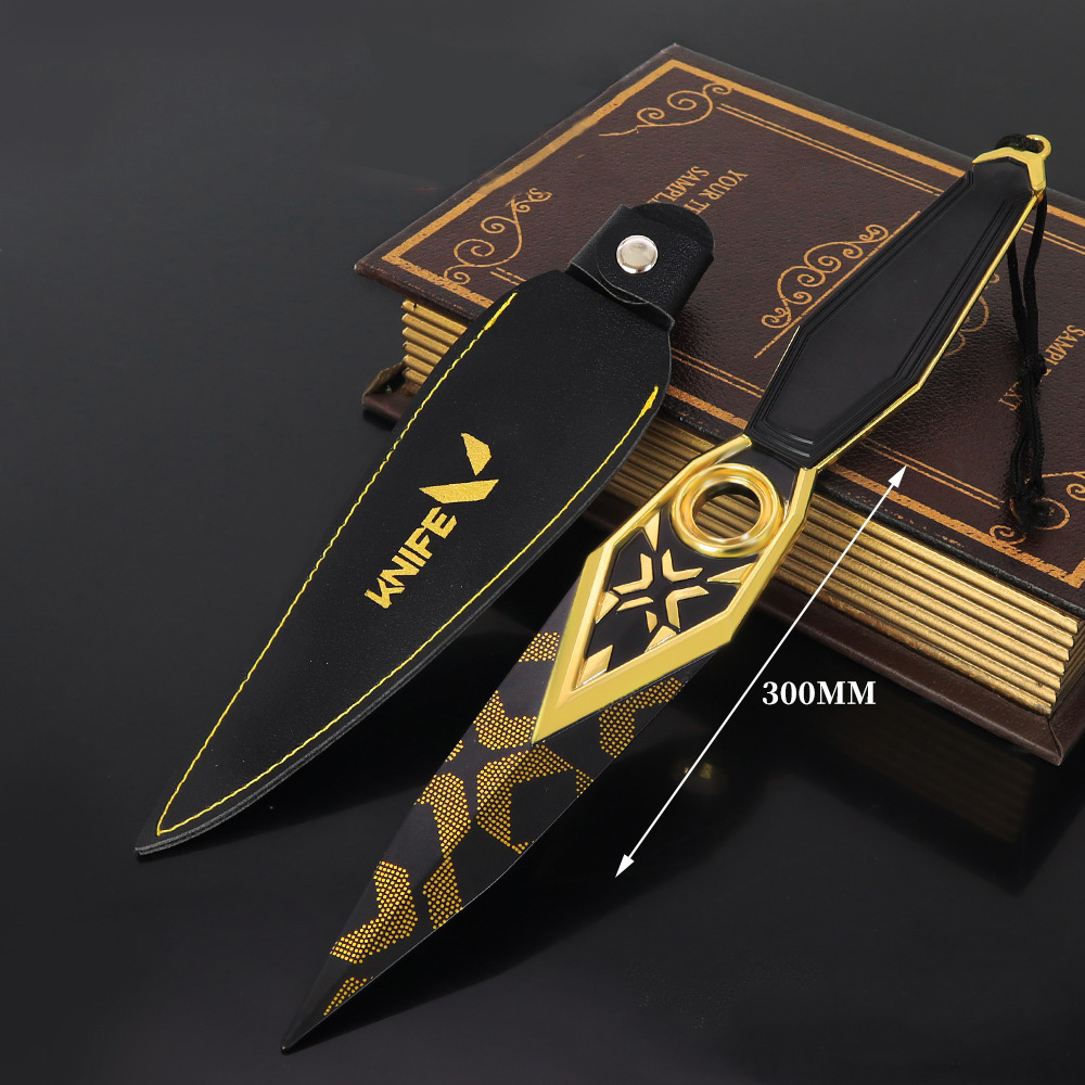 Valorant Melee Weapon Champion - Kids Toys Bali บทวิจารณ์และราคา