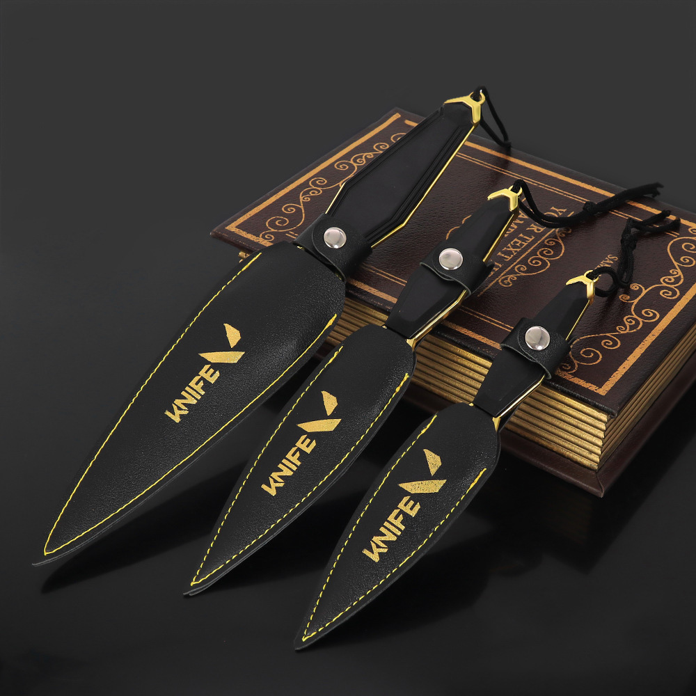 Valorant Melee Weapon Champion - Kids Toys Bali บทวิจารณ์และราคา