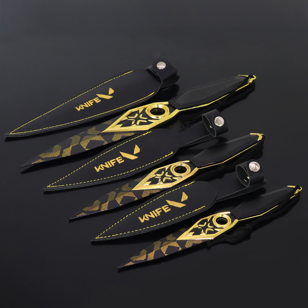 Valorant Melee Weapon Champion - Kids Toys Bali บทวิจารณ์และราคา