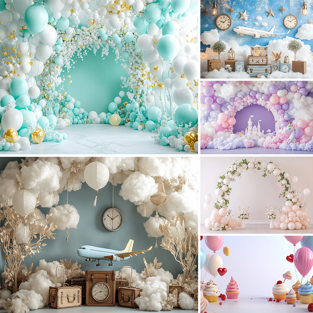 One Year Old Baby Birthday Bac - Banner Kids Toys บทวิจารณ์และราคา