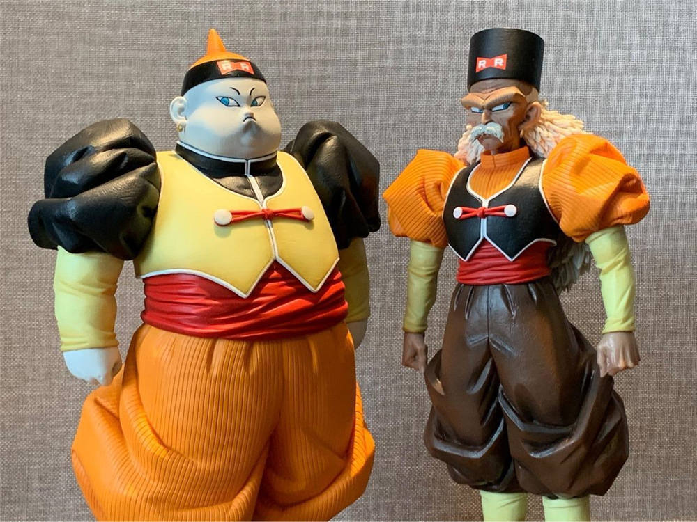 Anime Dragon Ball Z Super Saiy - Kids Toys Under $20 บทวิจารณ์และราคา