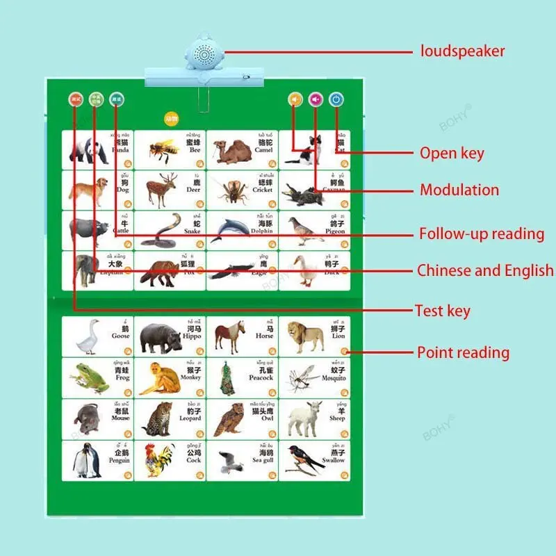 Point To Read Audio Books Poin - Kids Toys Now บทวิจารณ์และราคา
