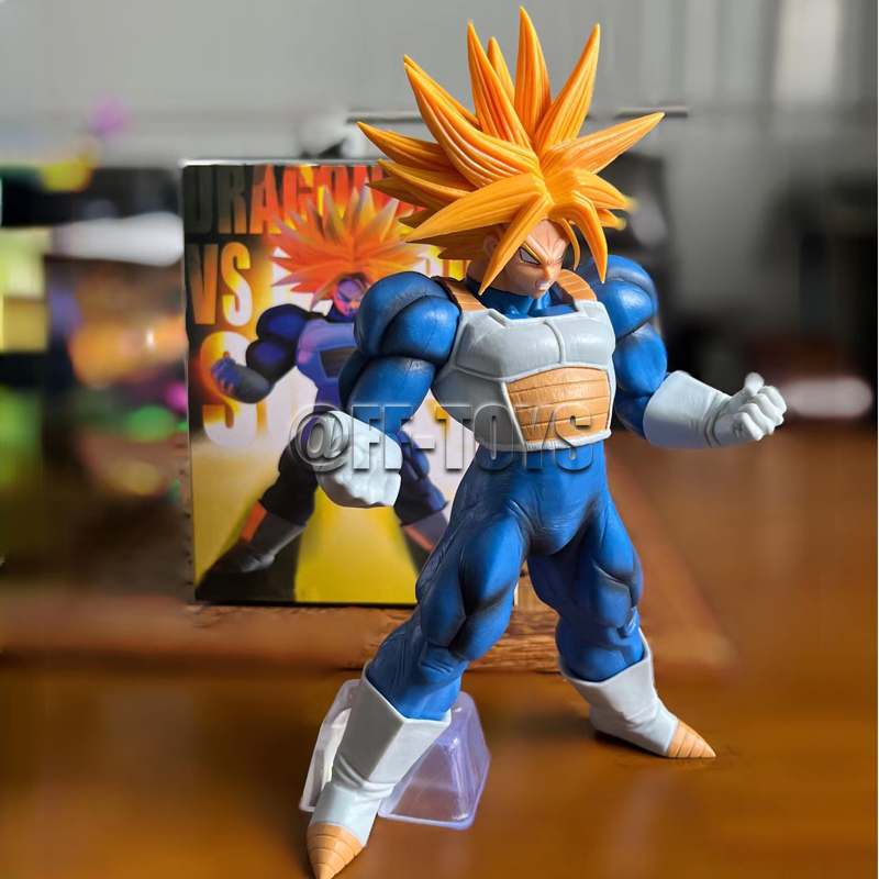 In Stock 25cm Anime Dragon Bal - Kids Toys Sale บทวิจารณ์และราคา