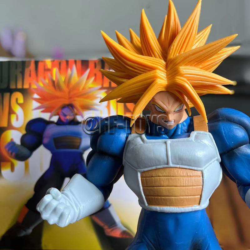 In Stock 25cm Anime Dragon Bal - Kids Toys Sale บทวิจารณ์และราคา