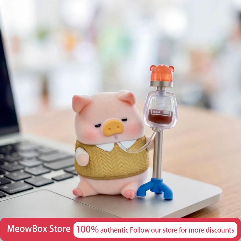 Genuine Toyzeroplus Lulu The P - Kids Toys Sale บทวิจารณ์และราคา