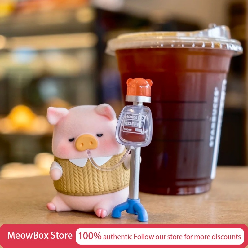 Genuine Toyzeroplus Lulu The P - Kids Toys Sale บทวิจารณ์และราคา