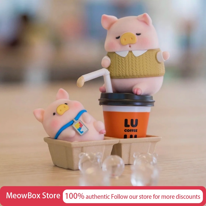 Genuine Toyzeroplus Lulu The P - Kids Toys Sale บทวิจารณ์และราคา