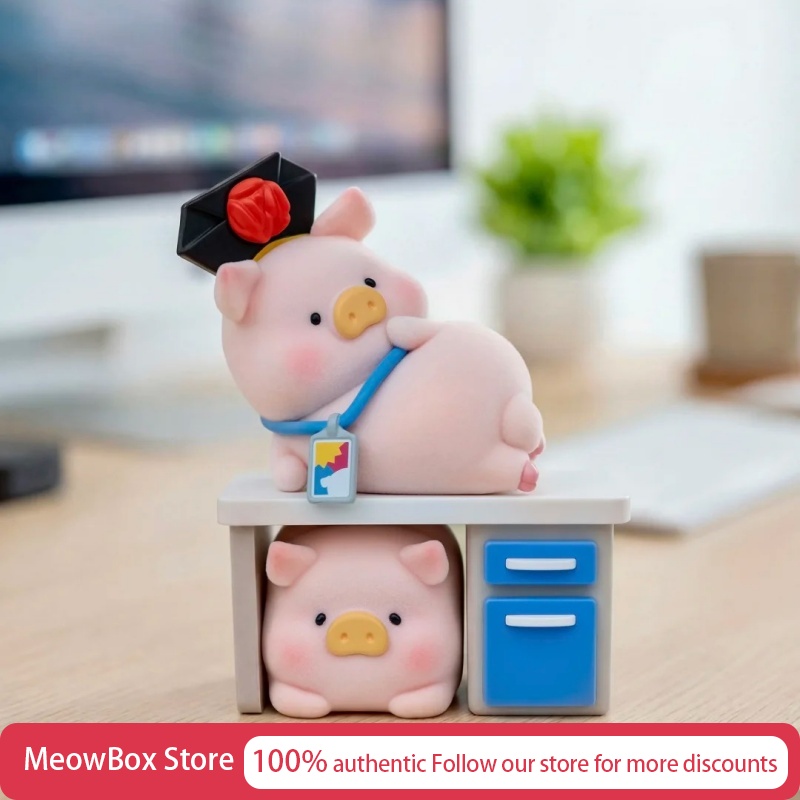 Genuine Toyzeroplus Lulu The P - Kids Toys Sale บทวิจารณ์และราคา