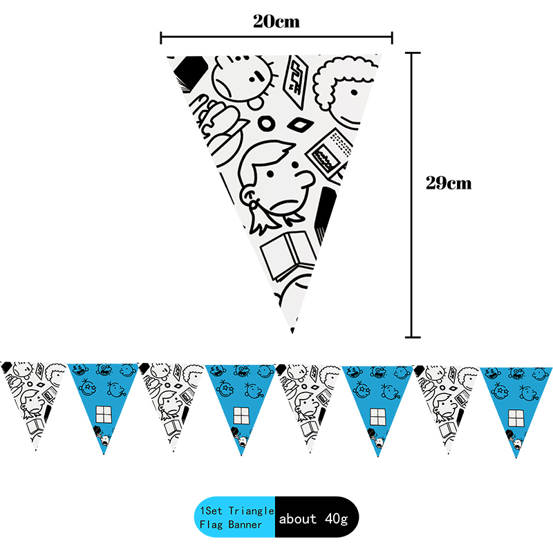 Diary of A Wimpy Kid Child Bir - Banner Kids Toys บทวิจารณ์และราคา