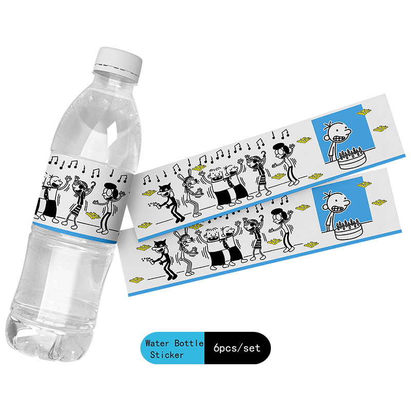 Diary of A Wimpy Kid Child Bir - Banner Kids Toys บทวิจารณ์และราคา