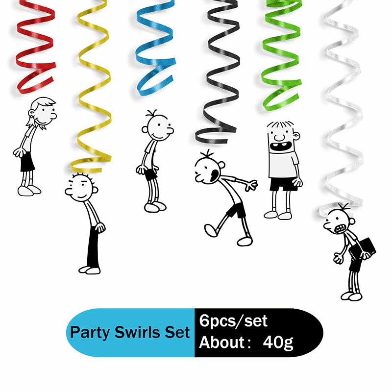 Diary of A Wimpy Kid Child Bir - Banner Kids Toys บทวิจารณ์และราคา