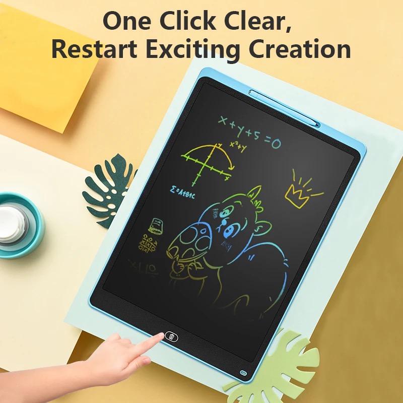 16/20 Inch Writing Board Drawi - Kids Toys Under $20 บทวิจารณ์และราคา