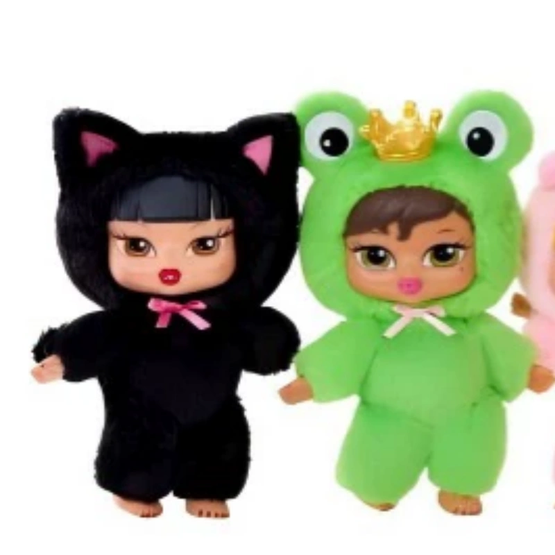 Hot New Mga Bratz Iconz Dolls  - Kids Toys Sale บทวิจารณ์และราคา