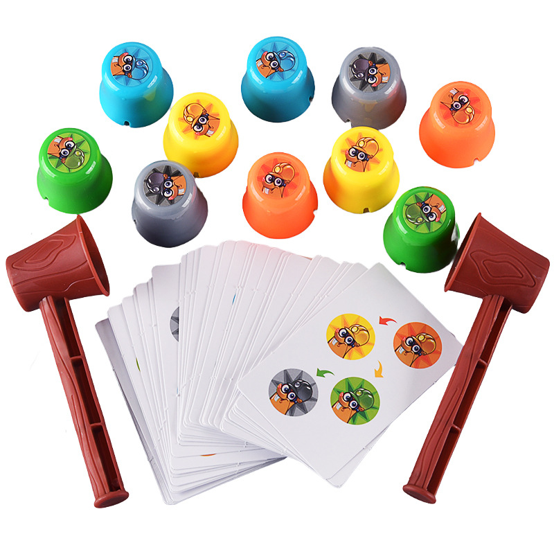 Quick Stacking Cup Game 20 Cha - Kids Toys Under $20 บทวิจารณ์และราคา