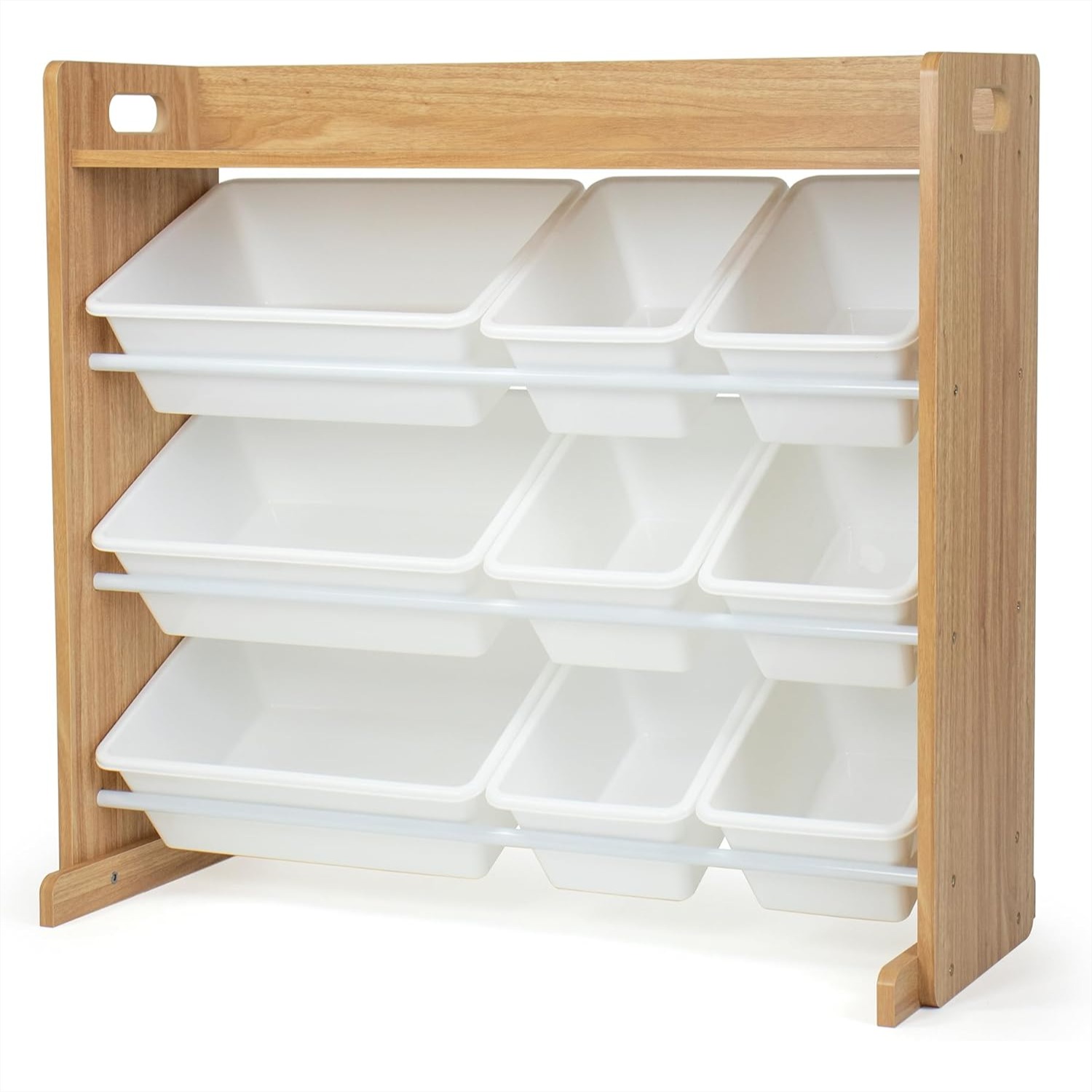 3-Tier Toy Storage Organizer w - Kids' Toys บทวิจารณ์และราคา