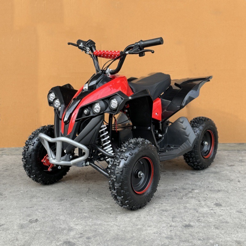 Cheap Price Sale 4 Wheel Elect - Kids Toys Quad บทวิจารณ์และราคา