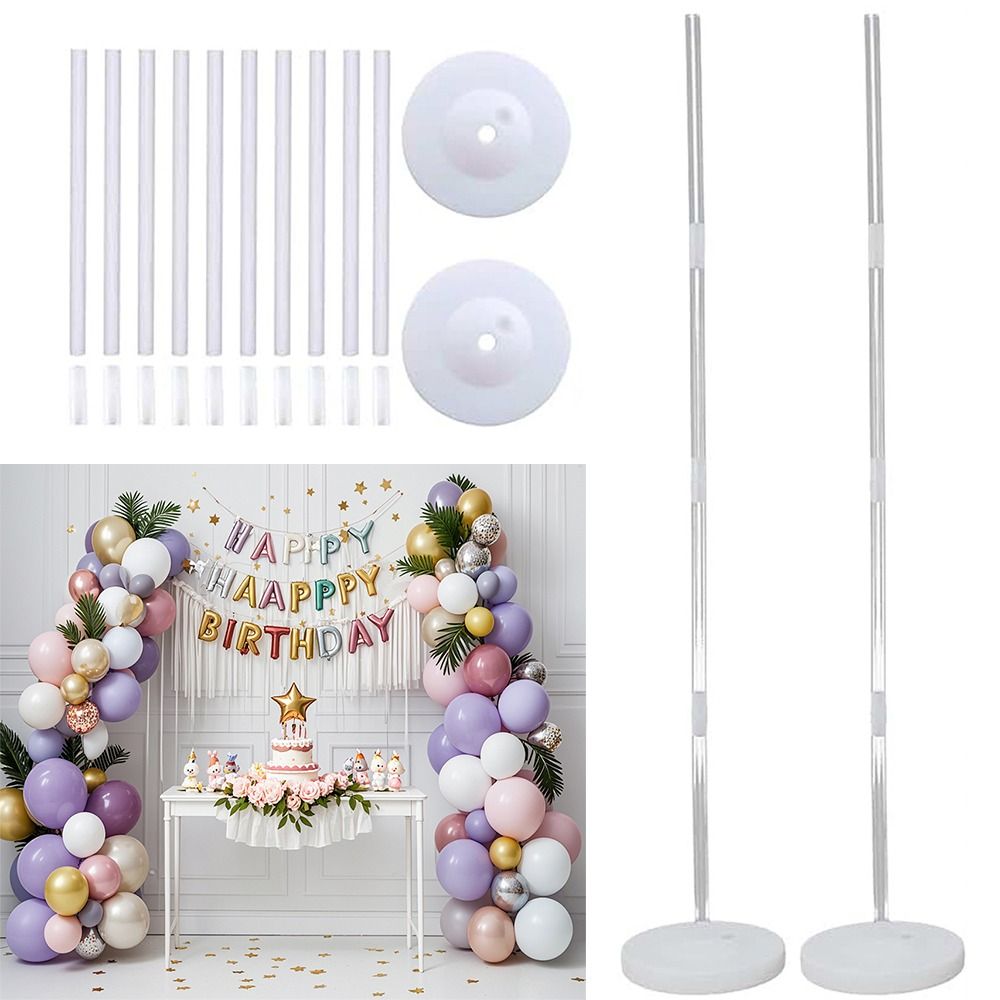 1/2Set Transparent Balloon Col - Water Balloon Set บทวิจารณ์และราคา