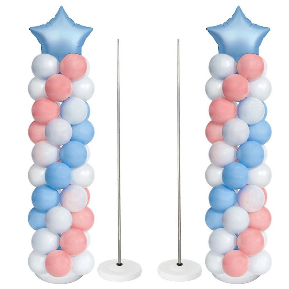 1/2Set Transparent Balloon Col - Water Balloon Set บทวิจารณ์และราคา