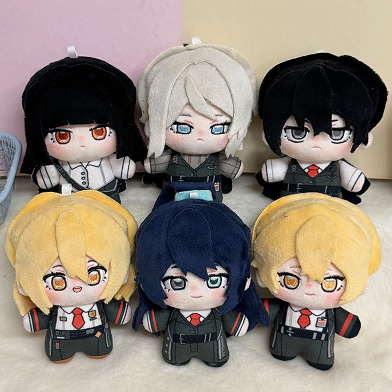 Limbus Company Plush Toy Penda - Kids Toys Company บทวิจารณ์และราคา