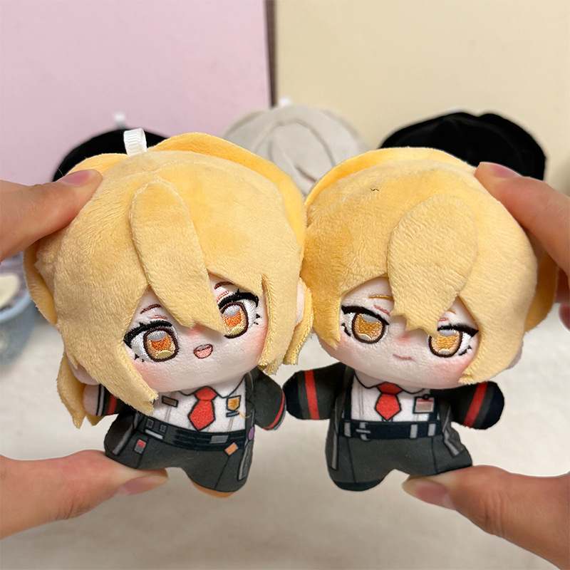Limbus Company Plush Toy Penda - Kids Toys Company บทวิจารณ์และราคา