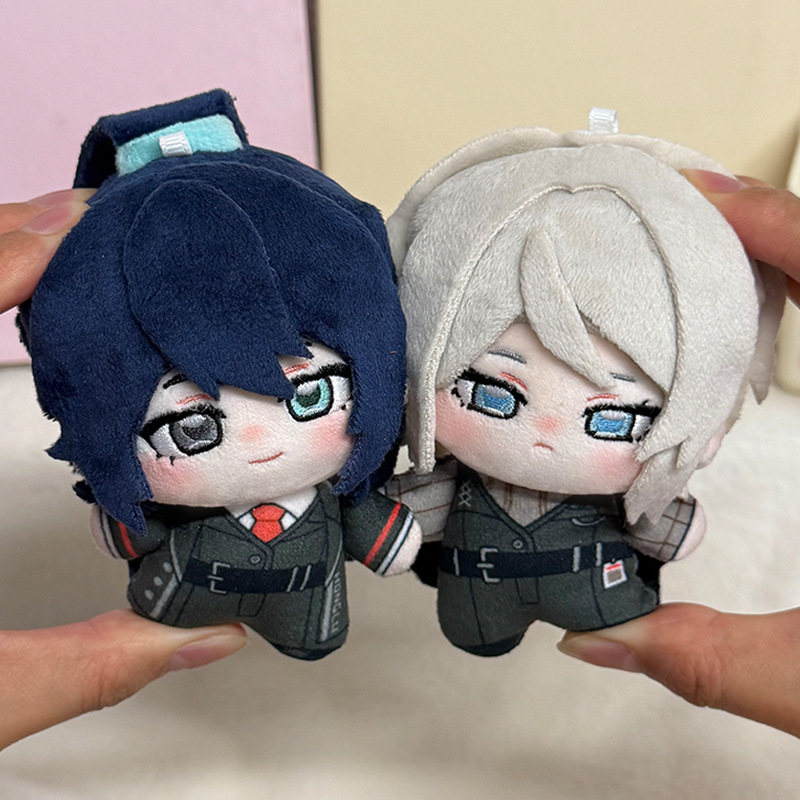 Limbus Company Plush Toy Penda - Kids Toys Company บทวิจารณ์และราคา