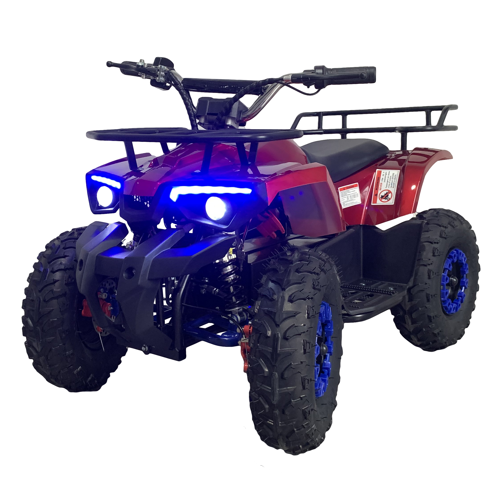 Top Popular 4 Wheel Electric A - Kids Toys Quad บทวิจารณ์และราคา