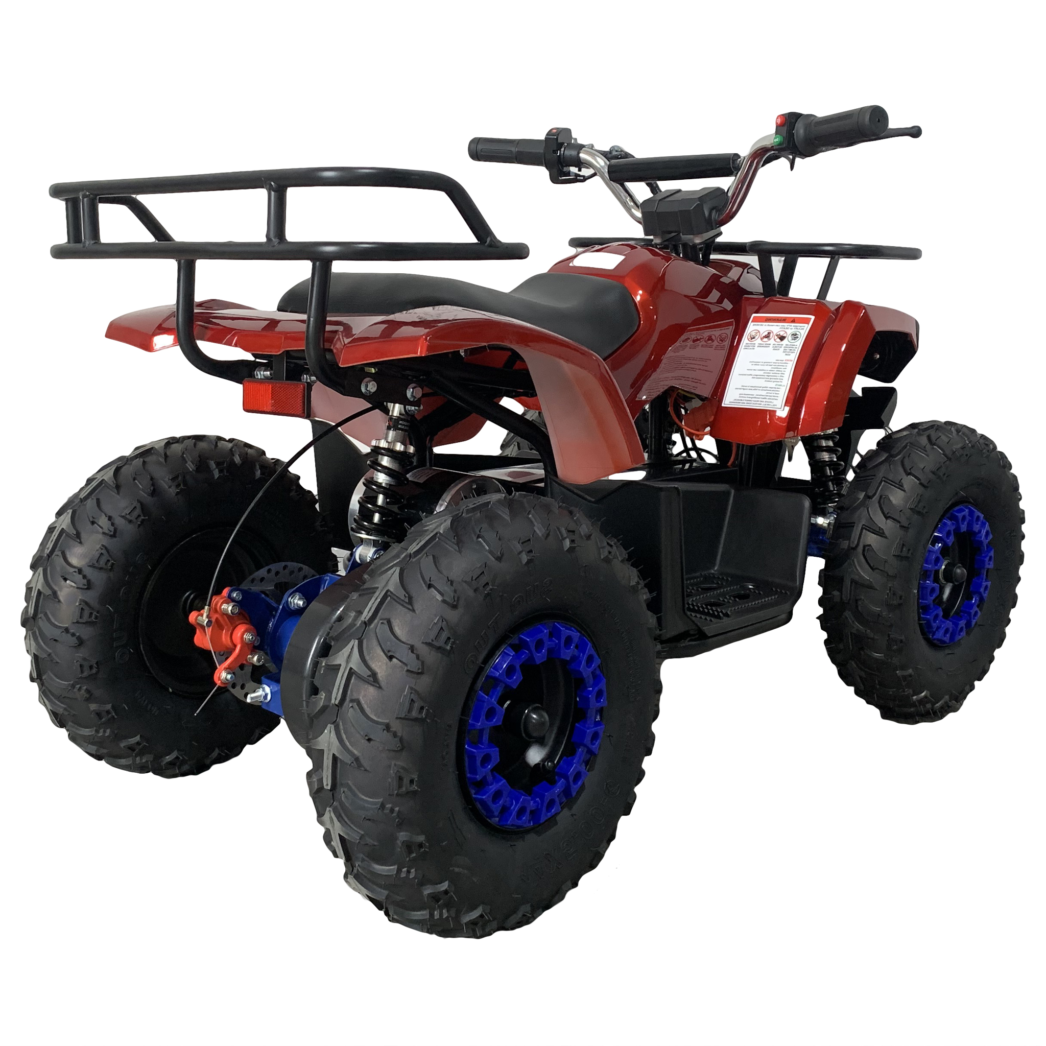 Top Popular 4 Wheel Electric A - Kids Toys Quad บทวิจารณ์และราคา
